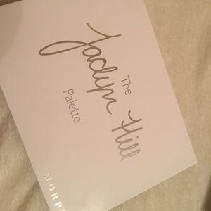Jaclyn Hill Palette